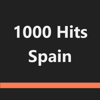 1000 Hits Spain