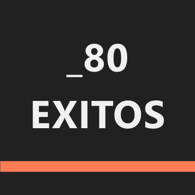 _80 EXITOS