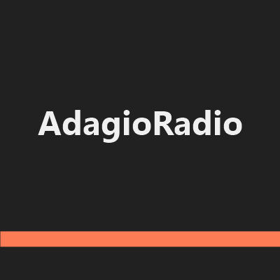 AdagioRadio