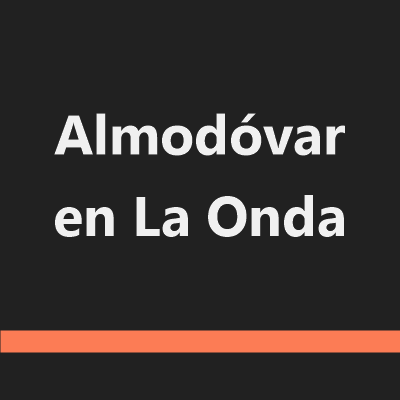 Almodóvar en La Onda