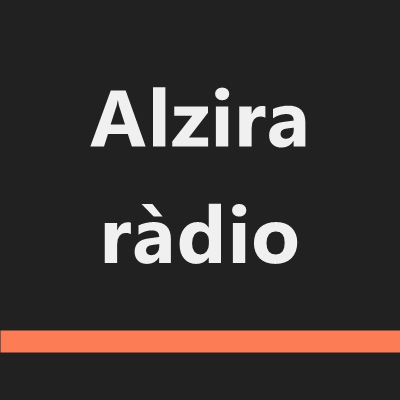 Alzira ràdio