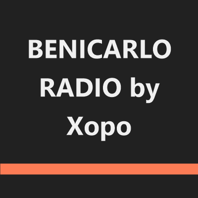 BENICARLO RADIO by Xopo