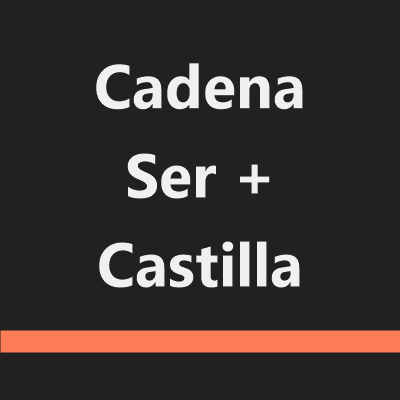 Cadena Ser + Castilla