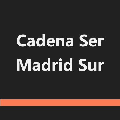 Cadena Ser Madrid Sur