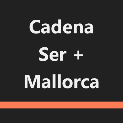 Cadena Ser + Mallorca