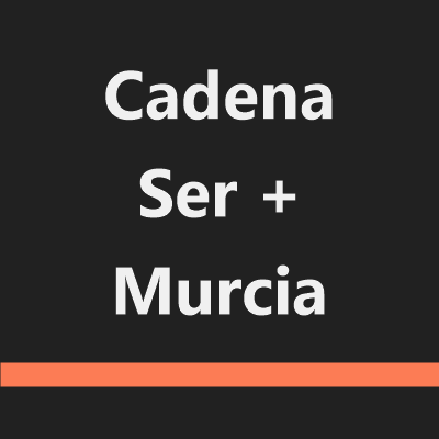 Cadena Ser + Murcia