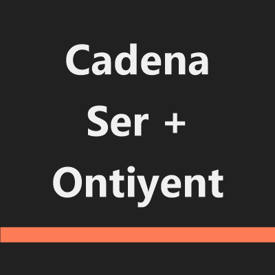 Cadena Ser + Ontiyent