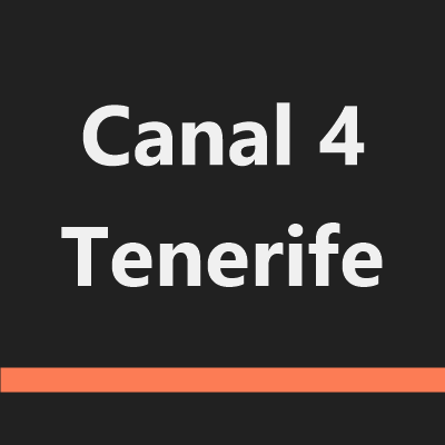 Canal 4 Tenerife