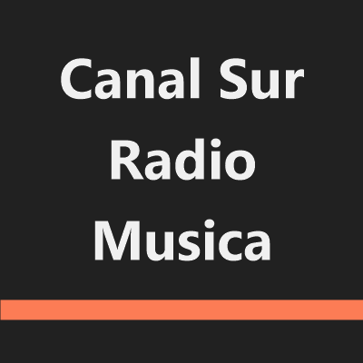 Canal Sur Radio Musica