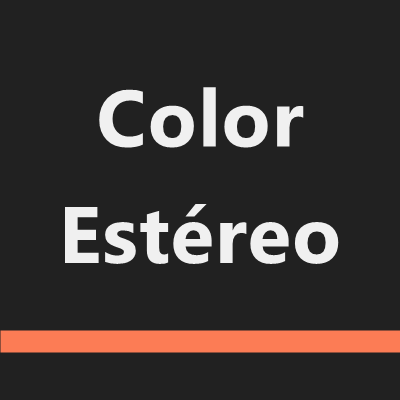 Color Estéreo