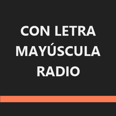CON LETRA MAYÚSCULA RADIO
