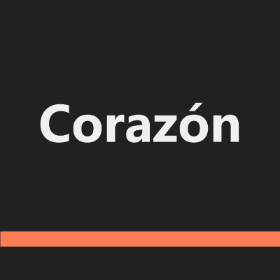 Corazón