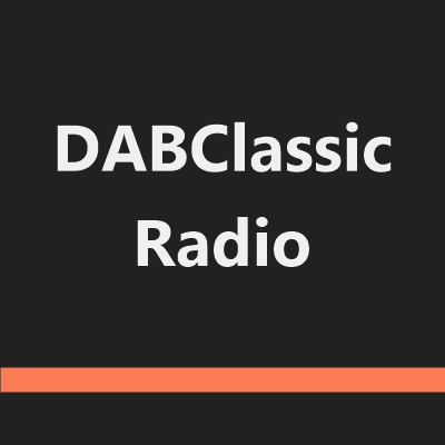 DABClassic Radio