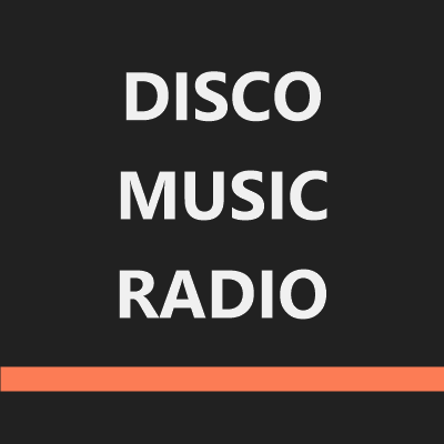 DISCO MUSIC RADIO