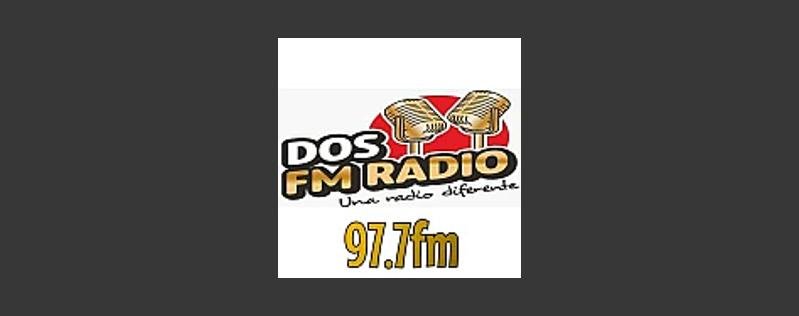 Dos Radio /