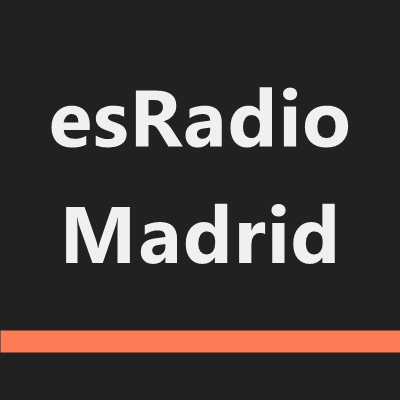 esRadio Madrid