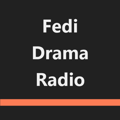 Fedi Drama Radio