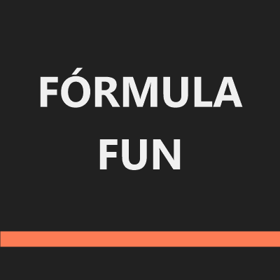 FÓRMULA FUN