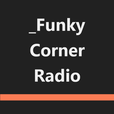 _Funky Corner Radio