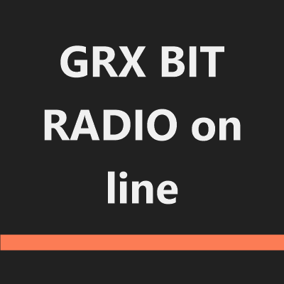 GRX BIT RADIO on line