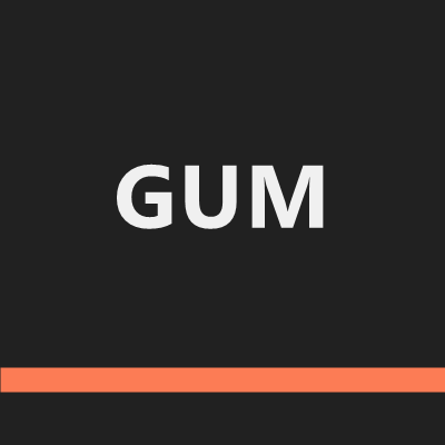 GUM