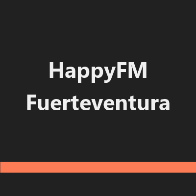 HappyFM Fuerteventura