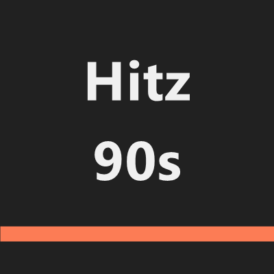 Hitz 90s