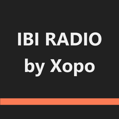 IBI RADIO by Xopo
