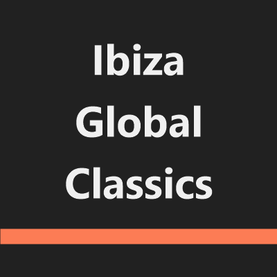 Ibiza Global Classics