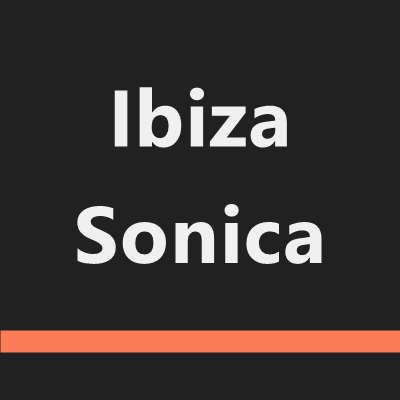 Ibiza Sonica