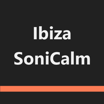 Ibiza SoniCalm