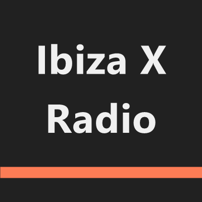 Ibiza X Radio