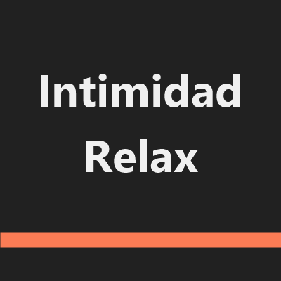 Intimidad Relax