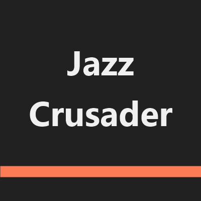Jazz Crusader