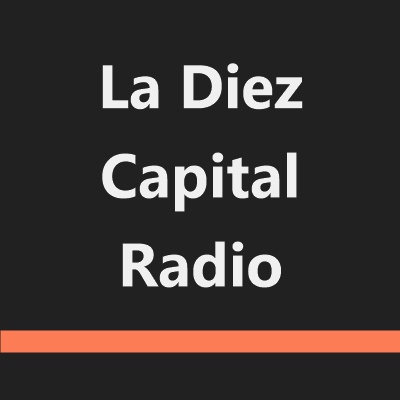 La Diez Capital Radio