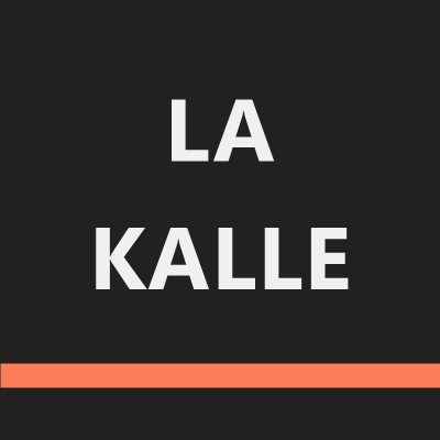 LA KALLE