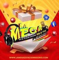 La Mega Estación Madrid