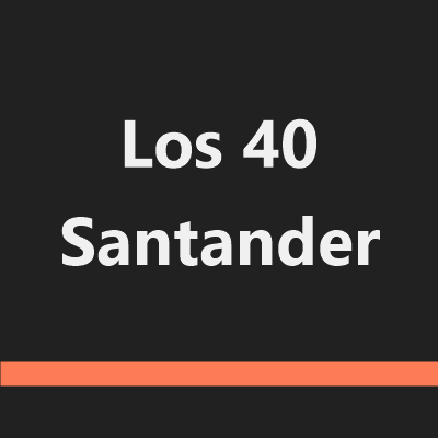 Los 40 Santander