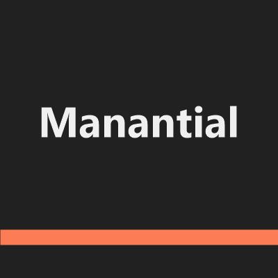 Manantial