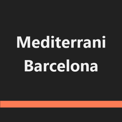 Mediterrani Barcelona