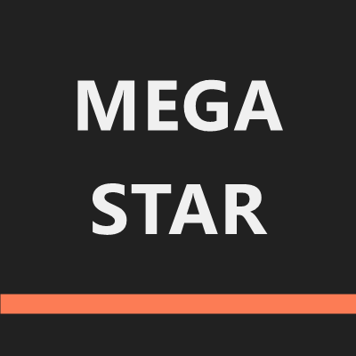 MEGA STAR
