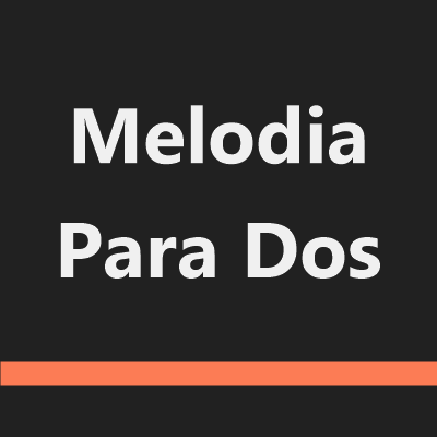 Melodia Para Dos
