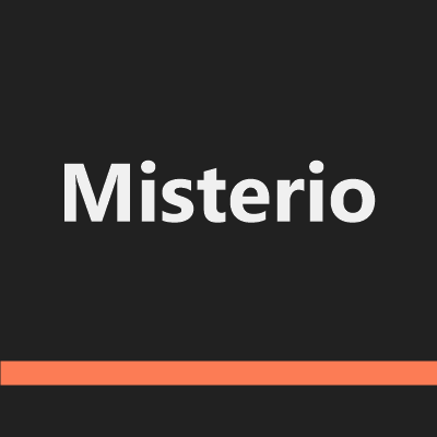 Misterio