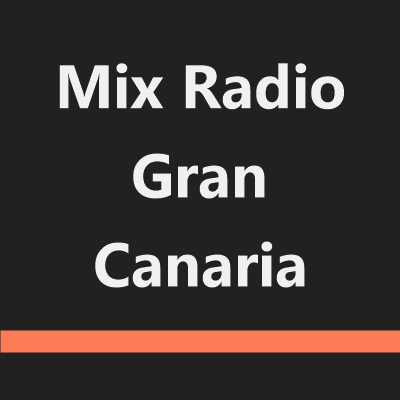 Mix Radio Gran Canaria