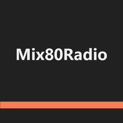 Mix80Radio