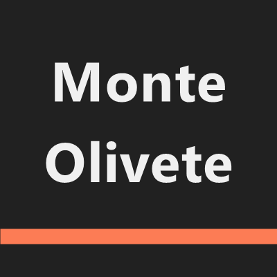 Monte Olivete