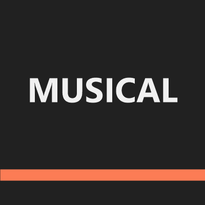 MUSICAL