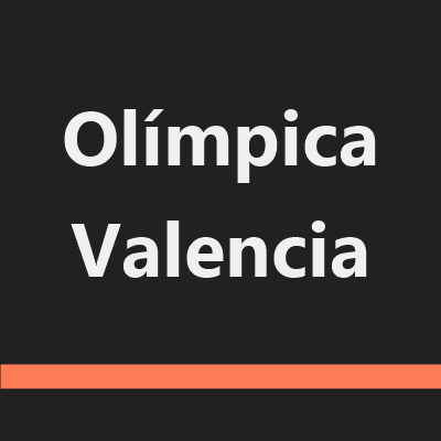 Olímpica Valencia