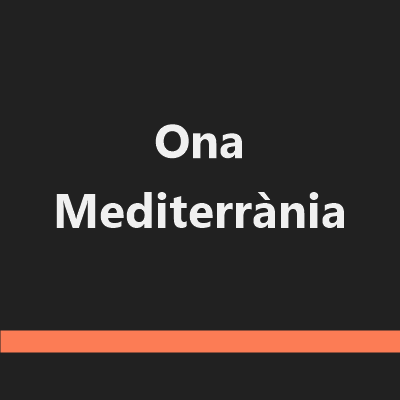 Ona Mediterrània