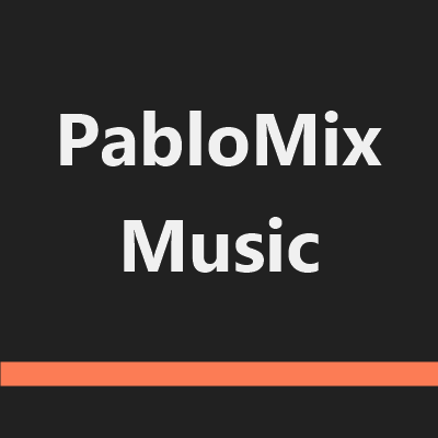PabloMix Music